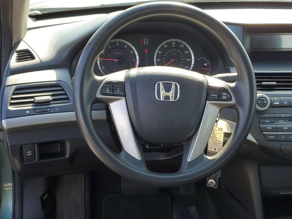 used 2009 Honda Accord car, priced at $9,950
