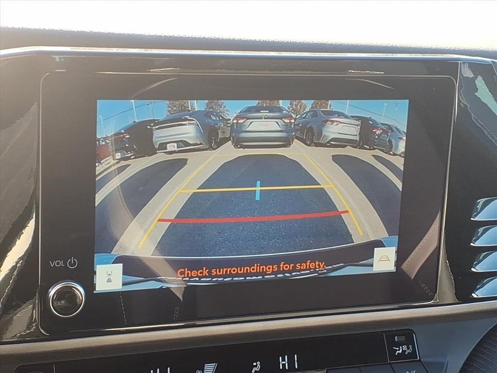 new 2026 Toyota Camry car, priced at $32,312