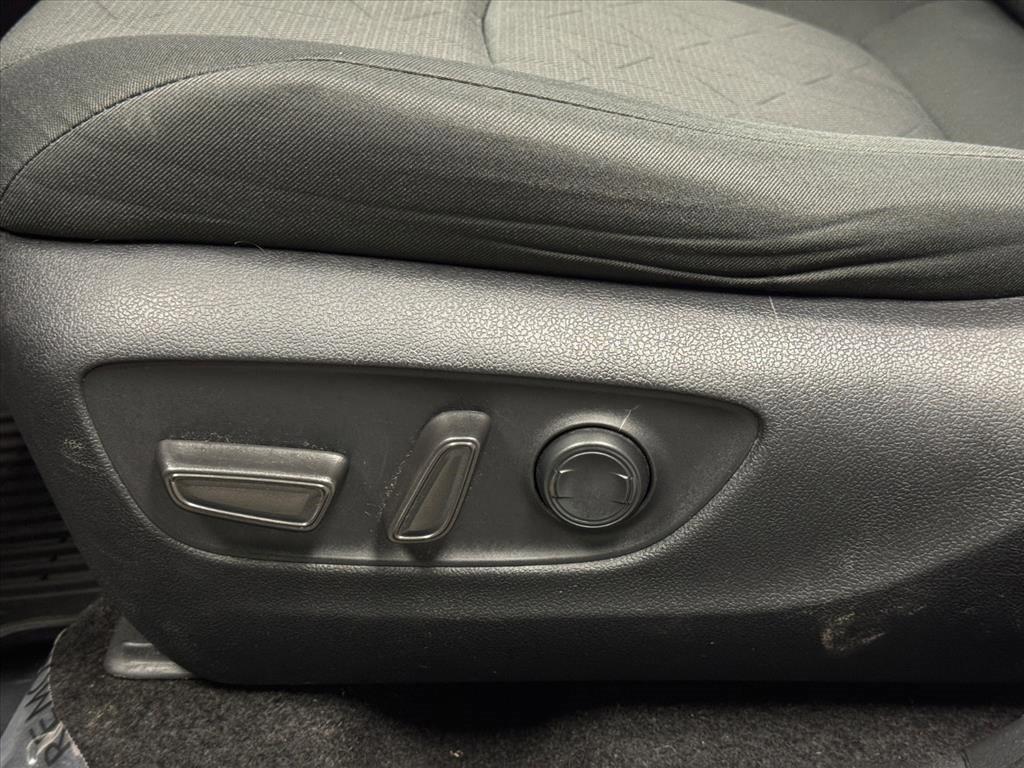 used 2021 Toyota RAV4 car, priced at $22,549