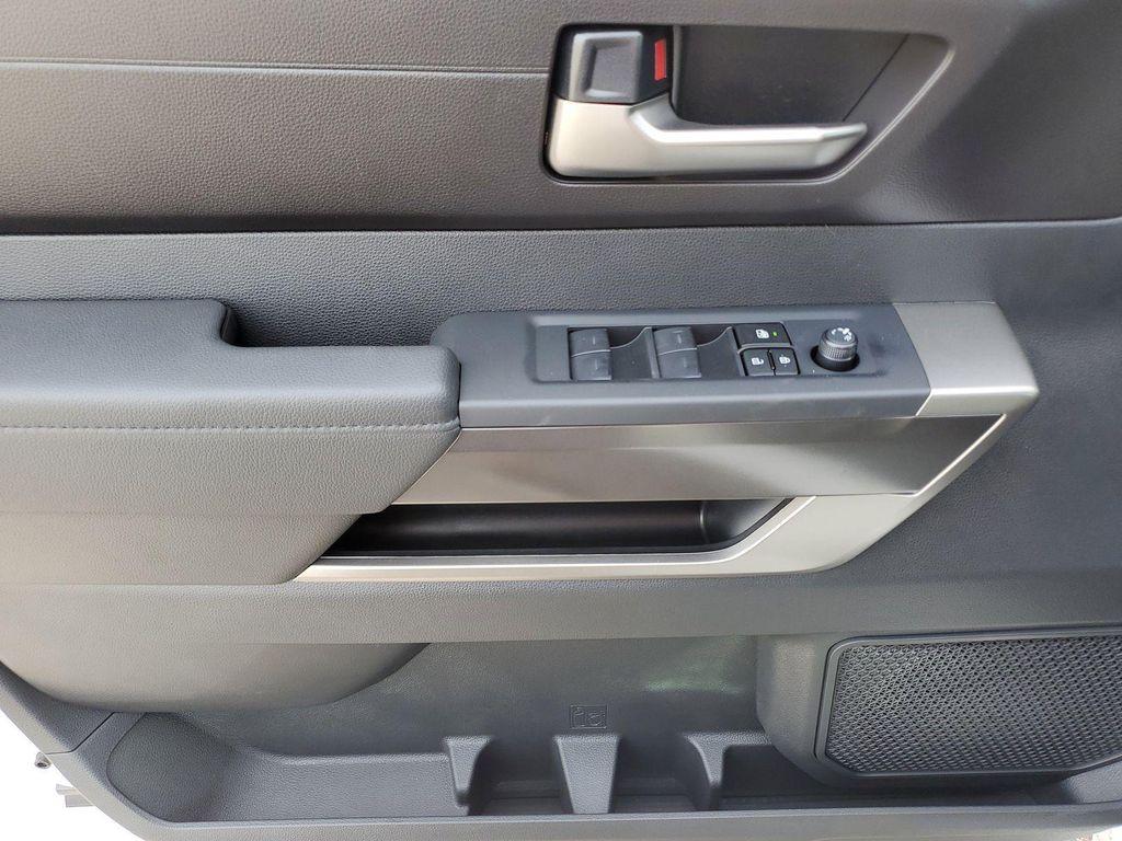 new 2026 Toyota Tundra car, priced at $58,976