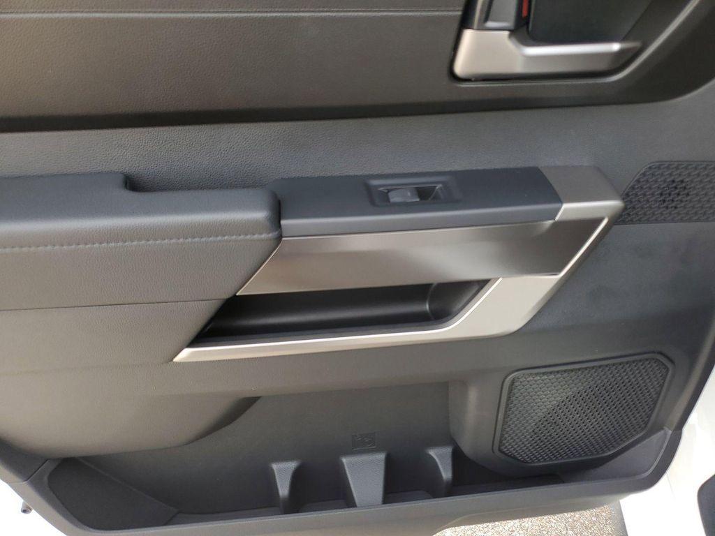 new 2026 Toyota Tundra car, priced at $58,976