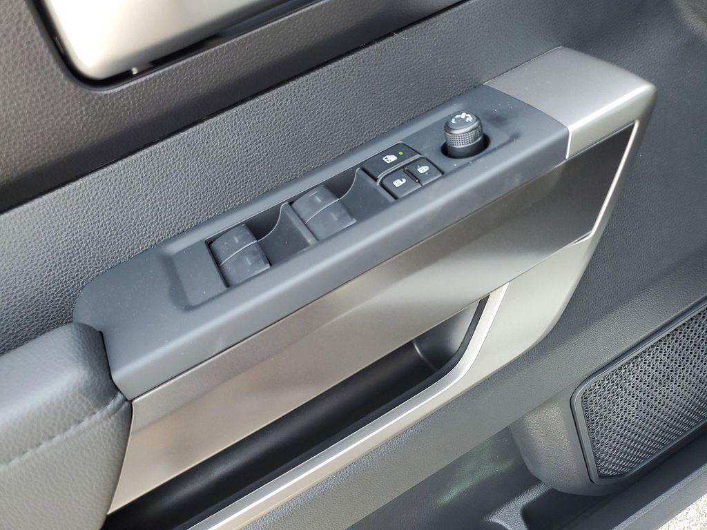 new 2026 Toyota Tundra car, priced at $58,976