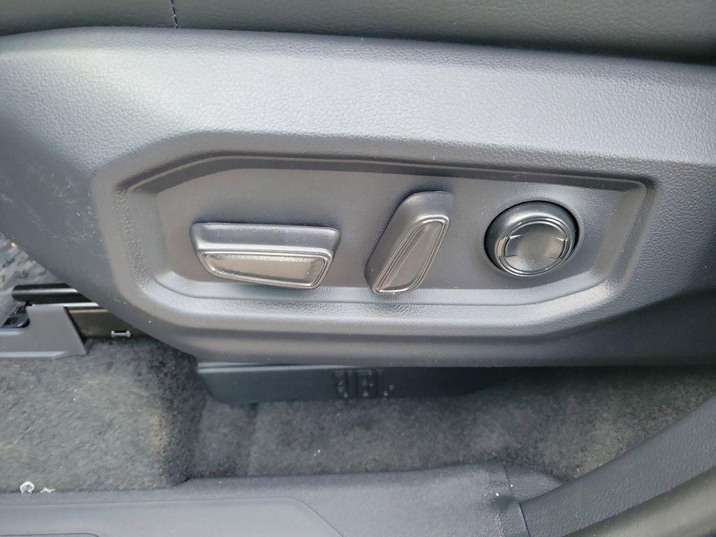 new 2026 Toyota Tundra Hybrid car, priced at $77,451