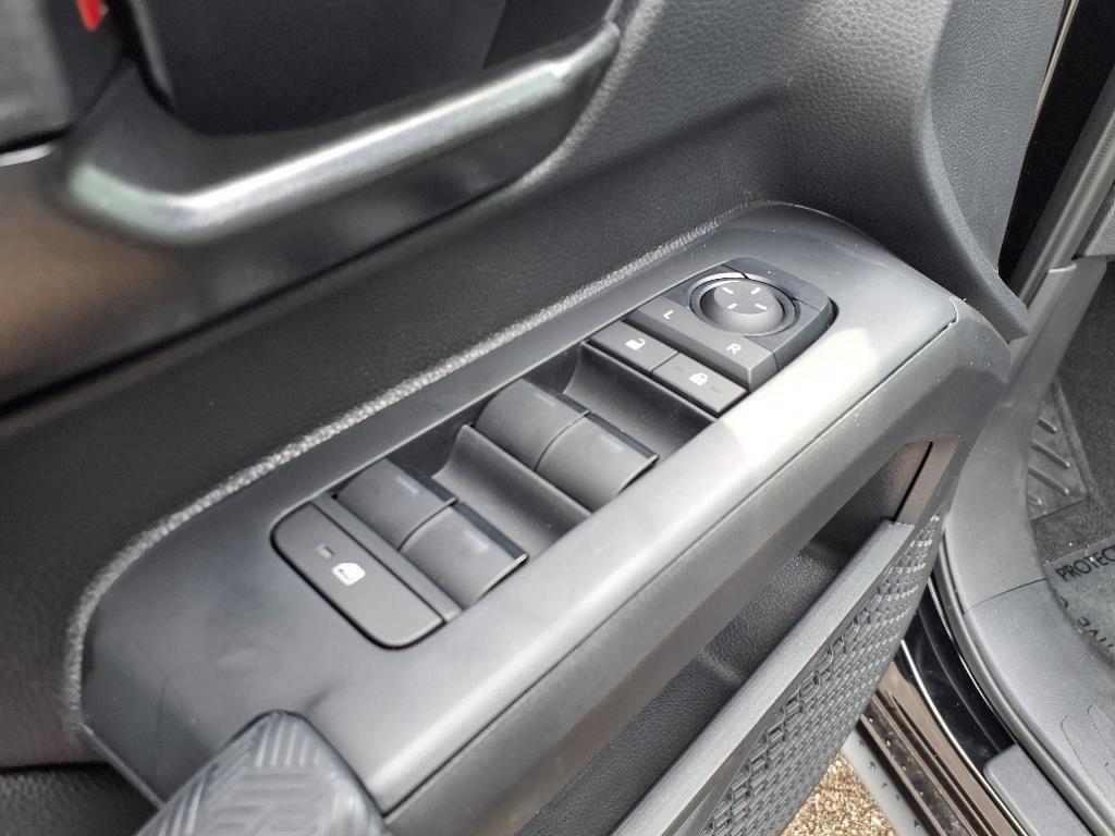 new 2025 Toyota Tacoma car, priced at $38,726