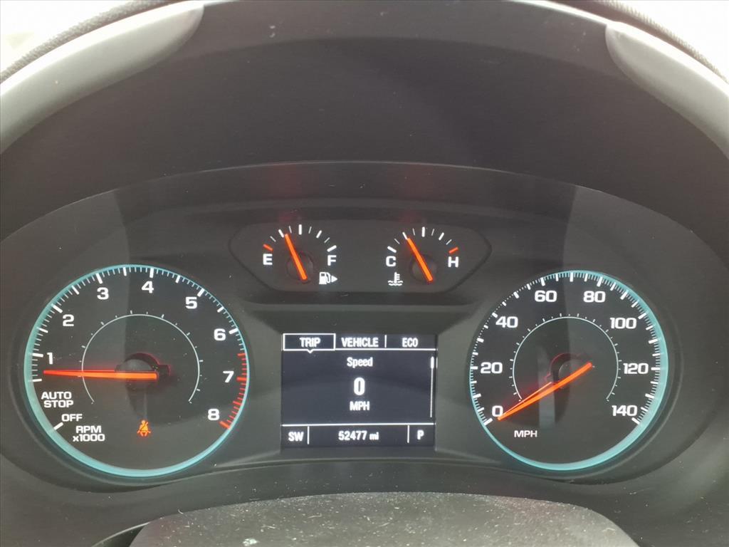 used 2023 Chevrolet Malibu car, priced at $15,940