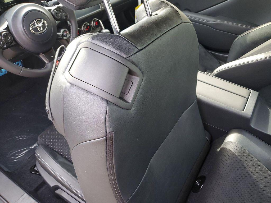 new 2026 Toyota GR86 car, priced at $38,833