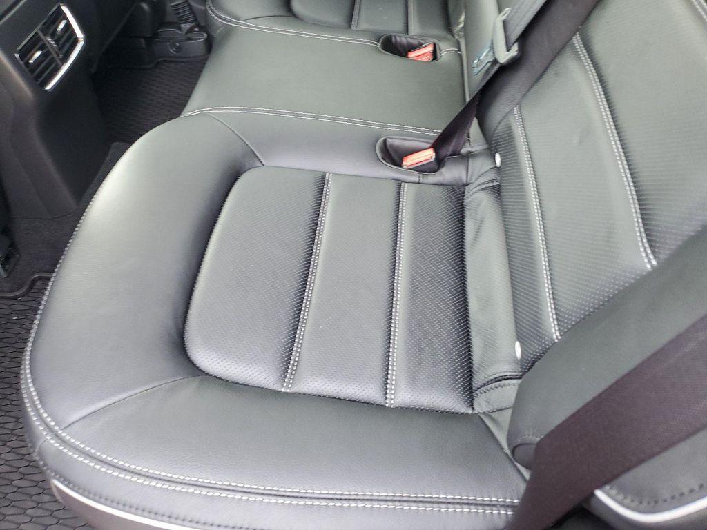 used 2025 Mazda CX-5 car, priced at $30,949