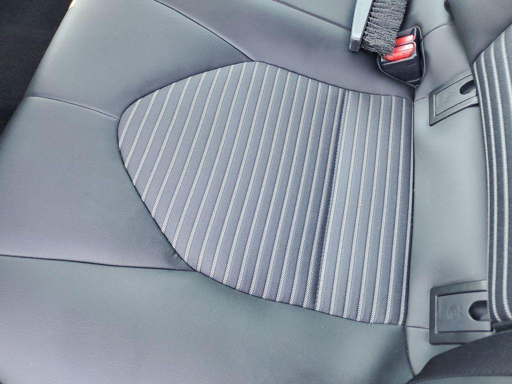 used 2024 Toyota Camry car, priced at $26,940
