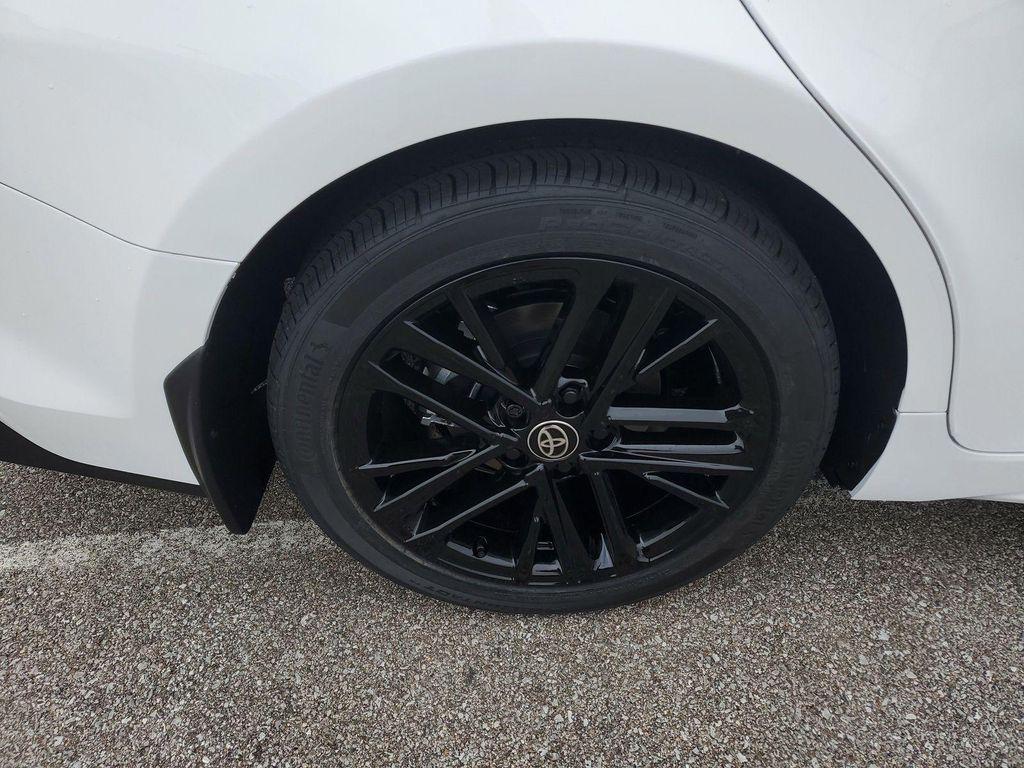 new 2026 Toyota Camry car, priced at $34,287