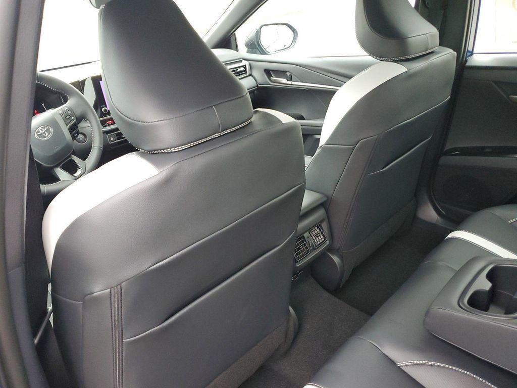 new 2026 Toyota Camry car, priced at $34,287