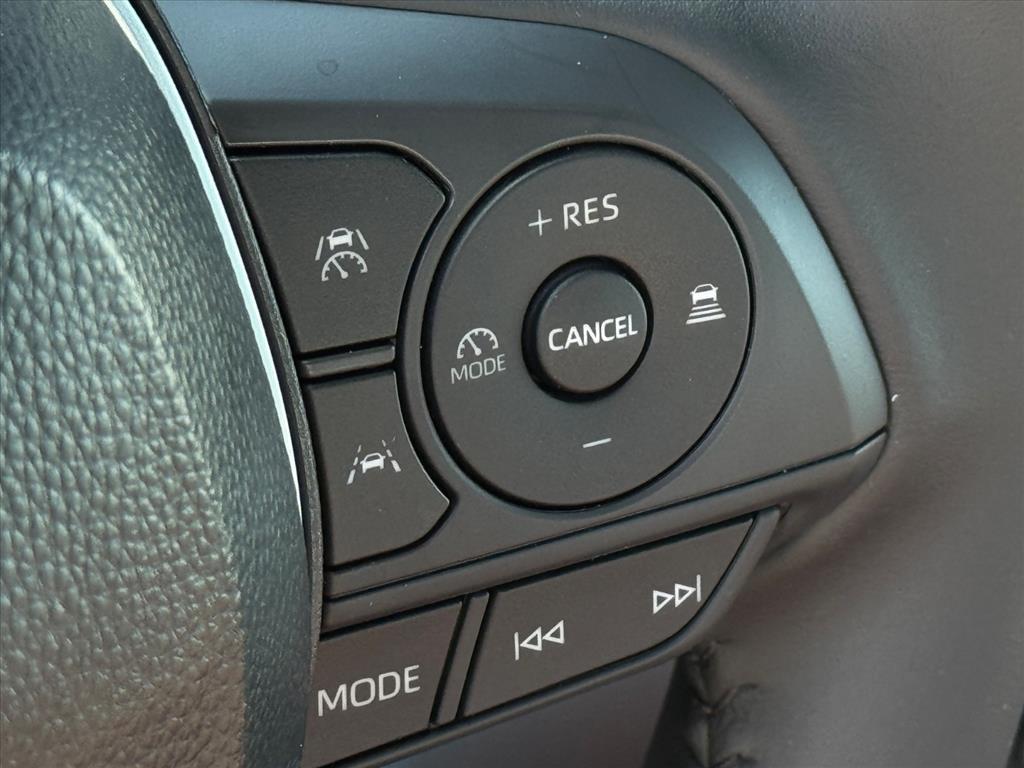 new 2026 Toyota Corolla car, priced at $27,362