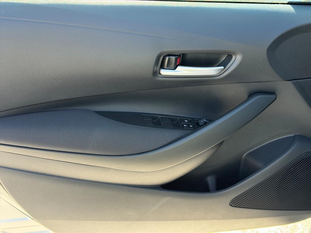 new 2026 Toyota Corolla car, priced at $27,362