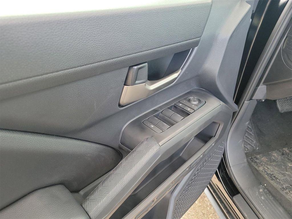 new 2026 Toyota Tacoma car, priced at $47,699