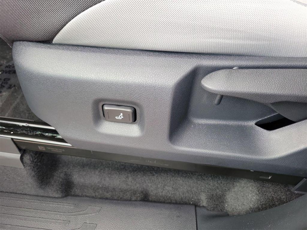 new 2026 Toyota Tacoma car, priced at $47,699