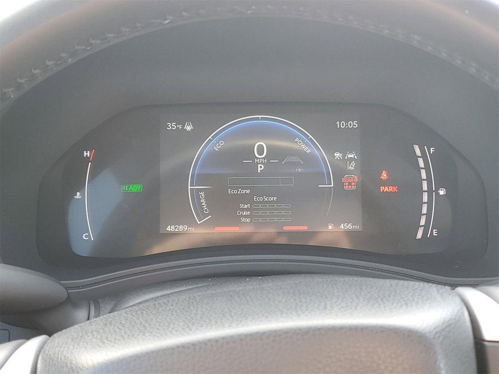 used 2024 Toyota Grand Highlander Hybrid car, priced at $47,950