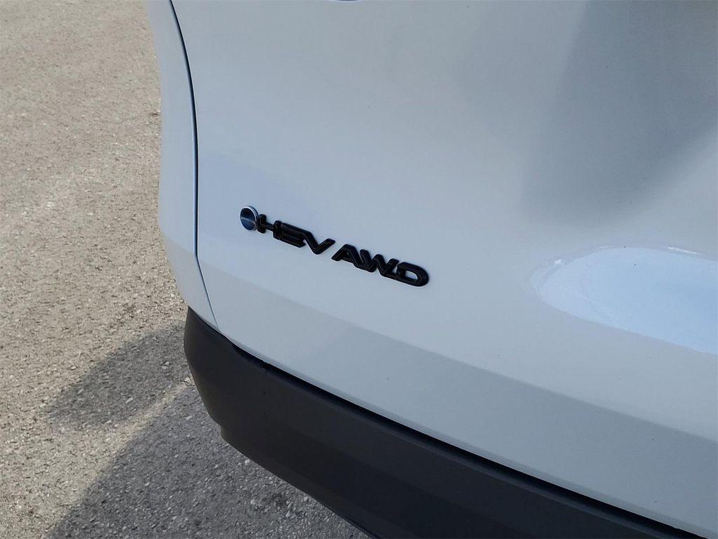 used 2024 Toyota Grand Highlander Hybrid car, priced at $47,950