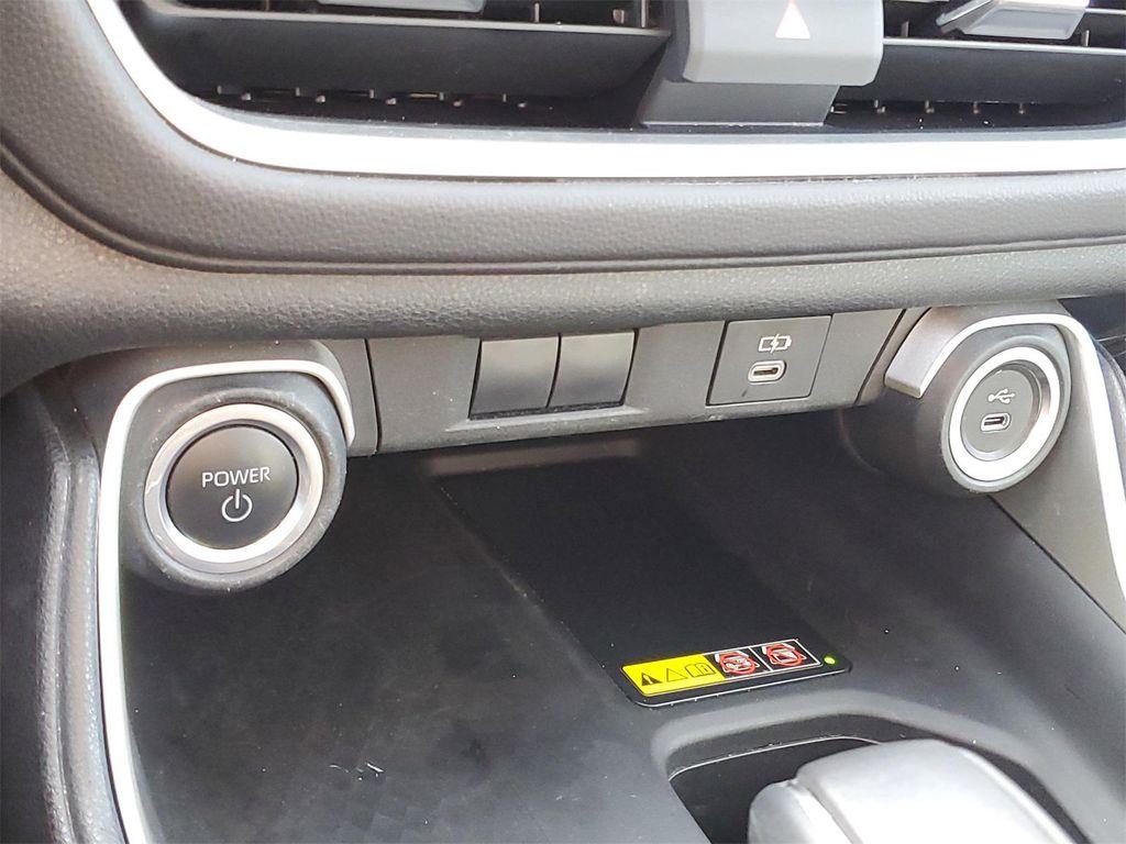 used 2024 Toyota Grand Highlander Hybrid car, priced at $47,950