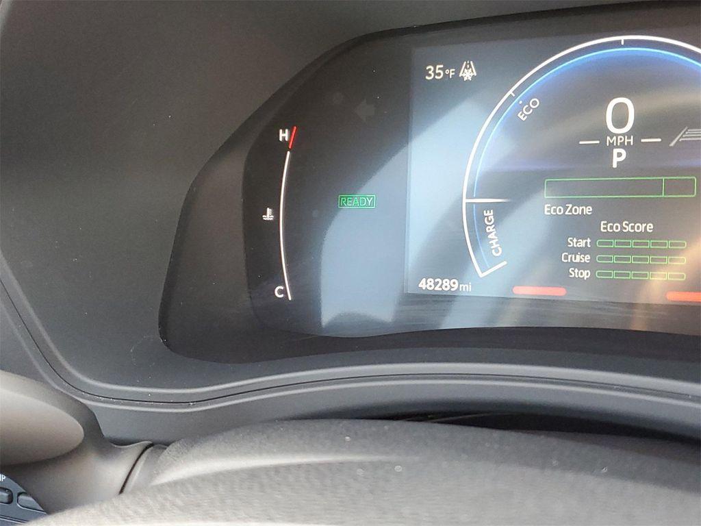 used 2024 Toyota Grand Highlander Hybrid car, priced at $47,950