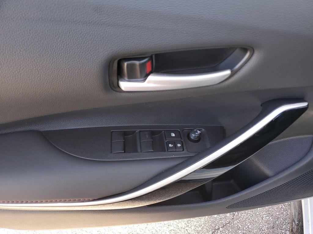 new 2026 Toyota Corolla car, priced at $32,036