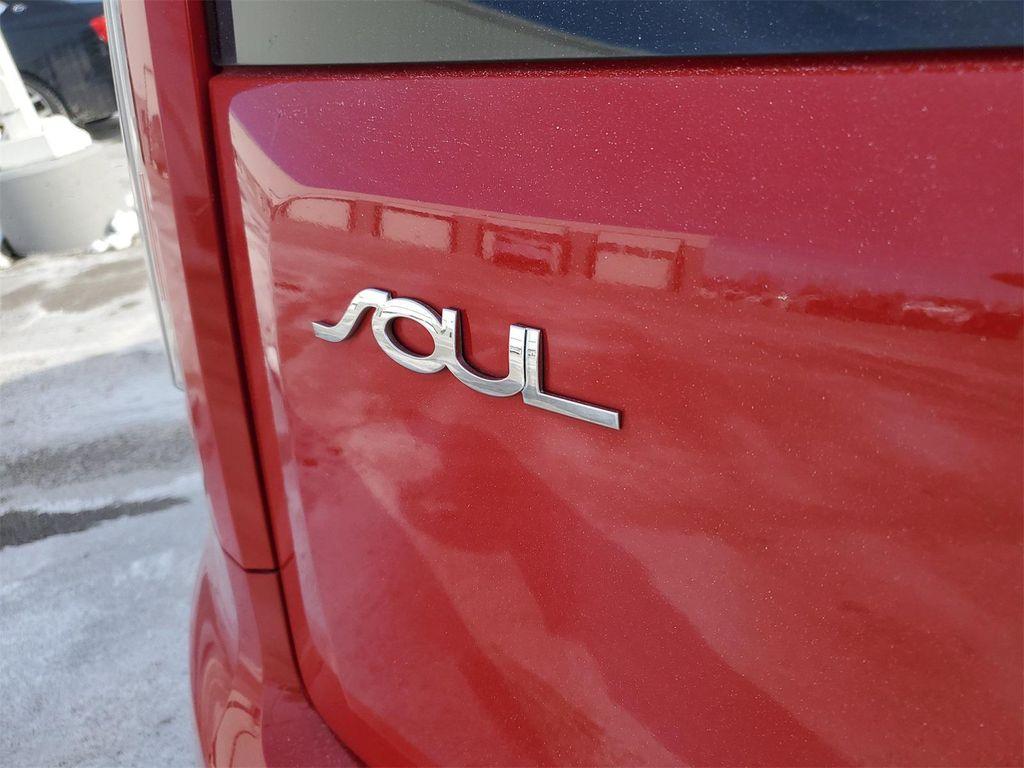 used 2011 Kia Soul car, priced at $4,950