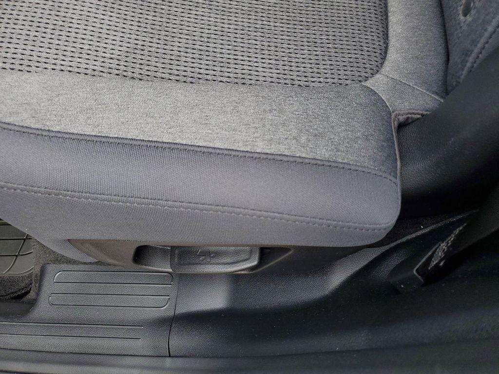 used 2021 Hyundai Santa Fe car, priced at $19,950