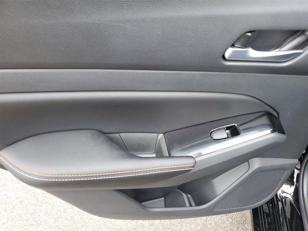 used 2025 Nissan Altima car, priced at $18,950