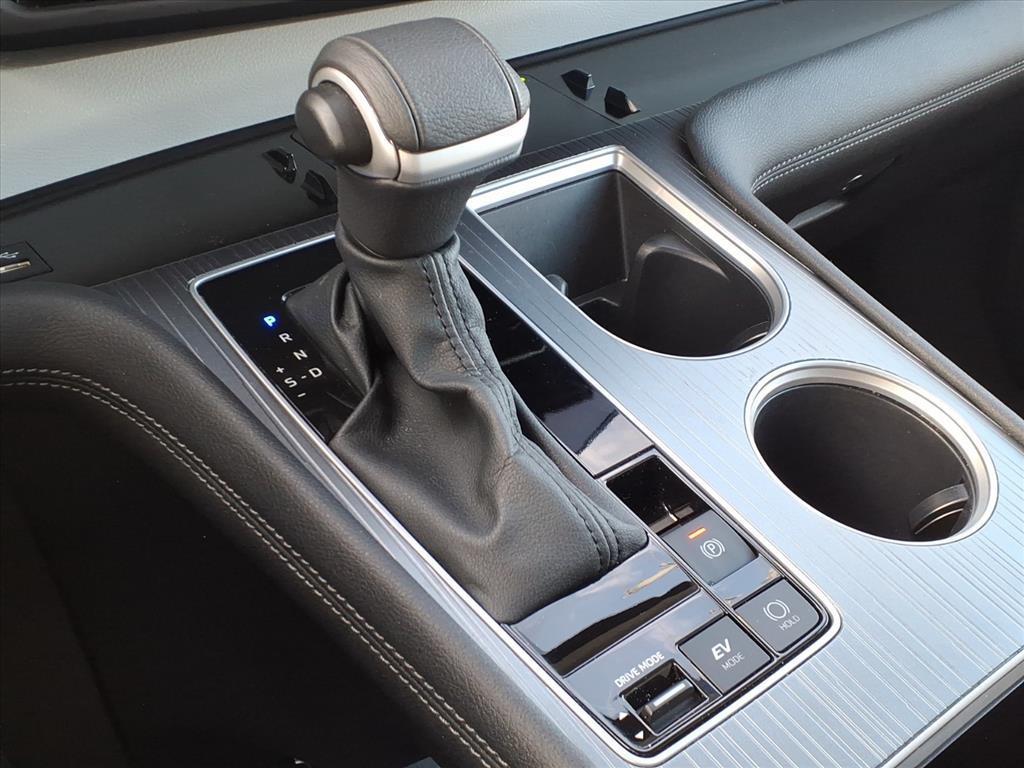 used 2025 Toyota Sienna car, priced at $43,540