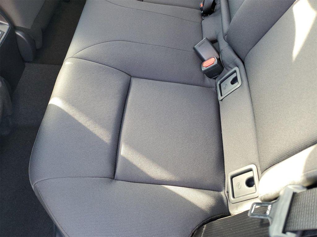 new 2026 Toyota Corolla car, priced at $24,982