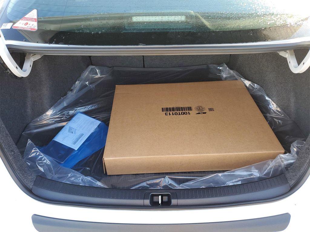 new 2026 Toyota Corolla car, priced at $24,982