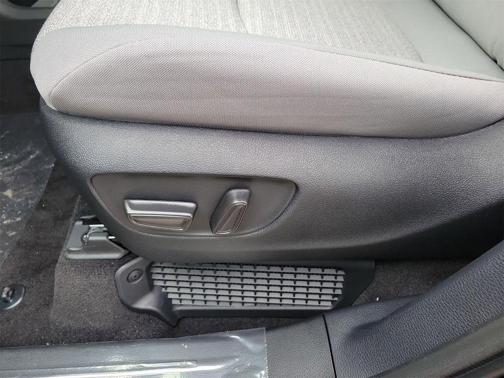 new 2025 Toyota Sienna car, priced at $42,220