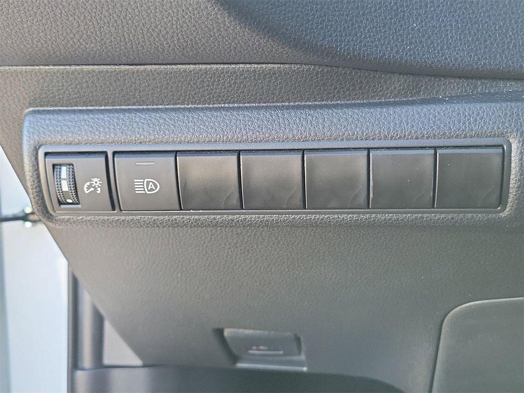 used 2024 Toyota Corolla car, priced at $21,950