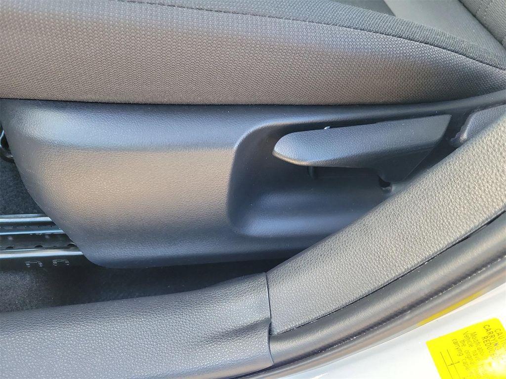 used 2024 Toyota Corolla car, priced at $21,950