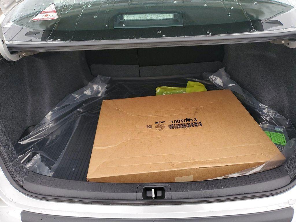 new 2026 Toyota Corolla car, priced at $31,337