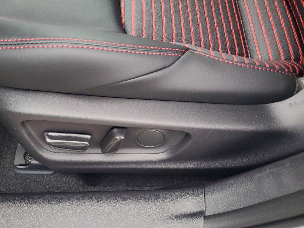 new 2026 Toyota Corolla car, priced at $31,337