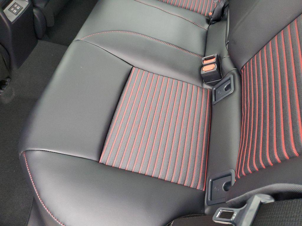 new 2026 Toyota Corolla car, priced at $31,337