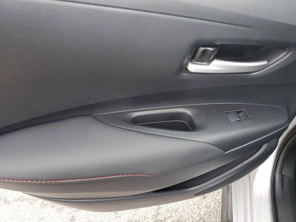 new 2026 Toyota Corolla car, priced at $31,337