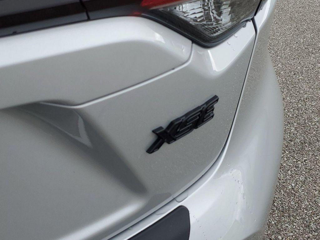 new 2026 Toyota Corolla car, priced at $31,337