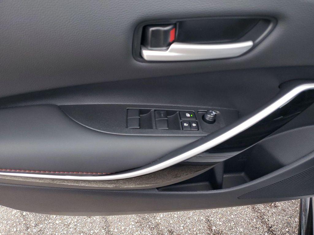 new 2026 Toyota Corolla car, priced at $31,337