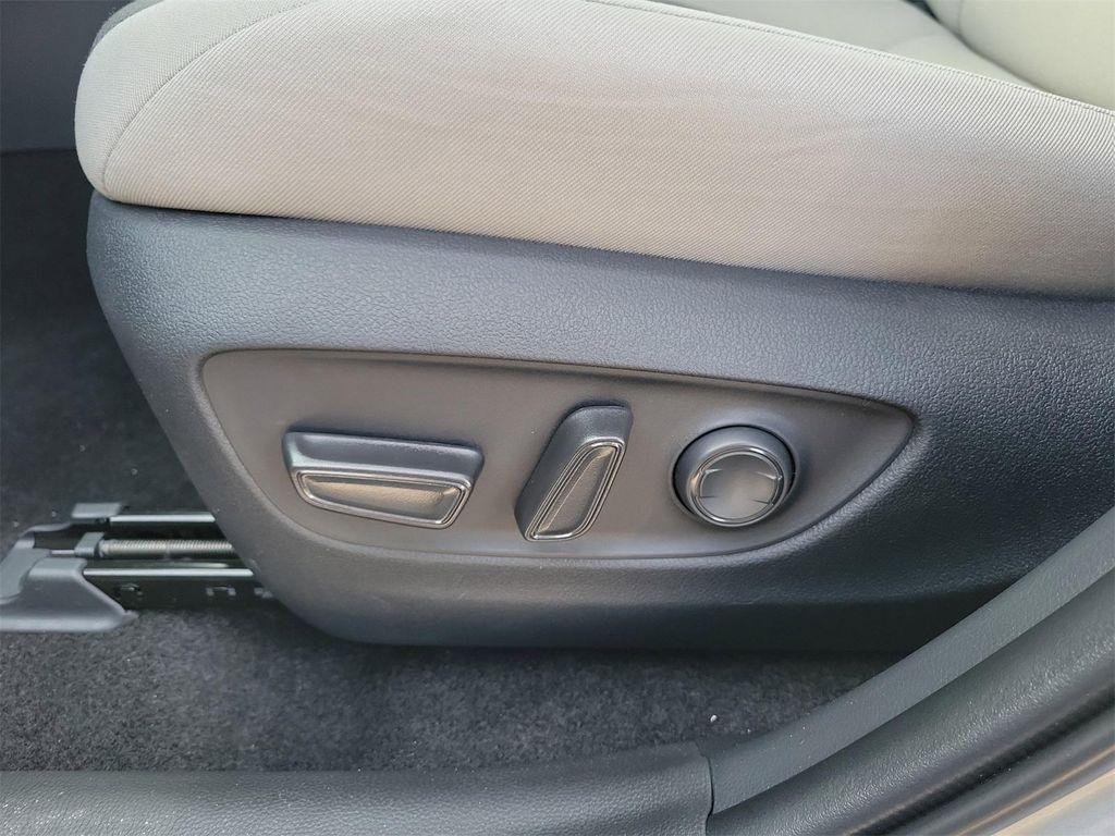 new 2025 Toyota RAV4 car, priced at $37,152