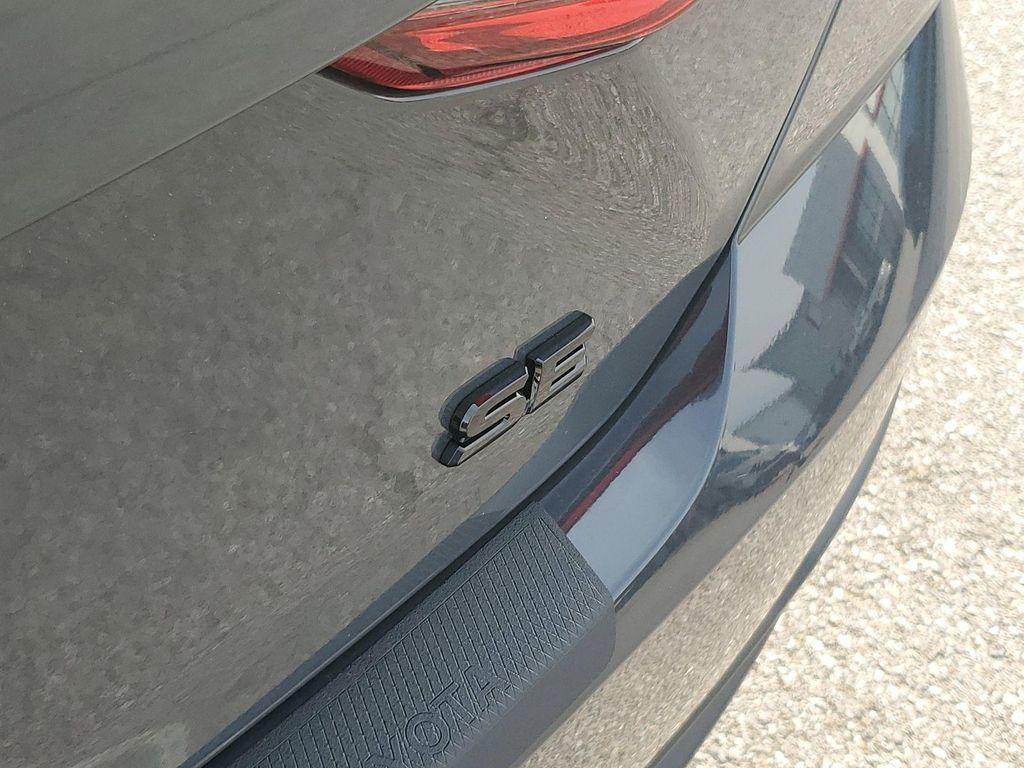 new 2026 Toyota Camry car, priced at $34,287