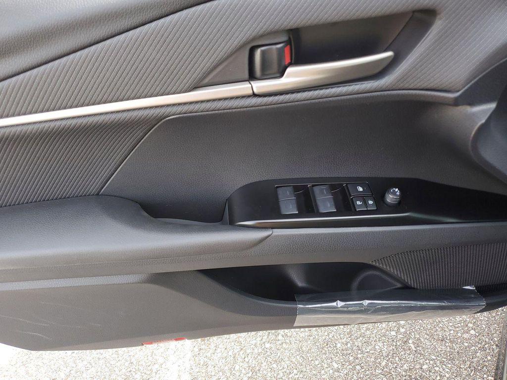 new 2026 Toyota Camry car, priced at $34,287