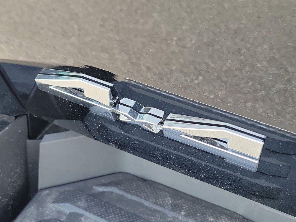 new 2026 Toyota Tundra Hybrid car, priced at $85,582