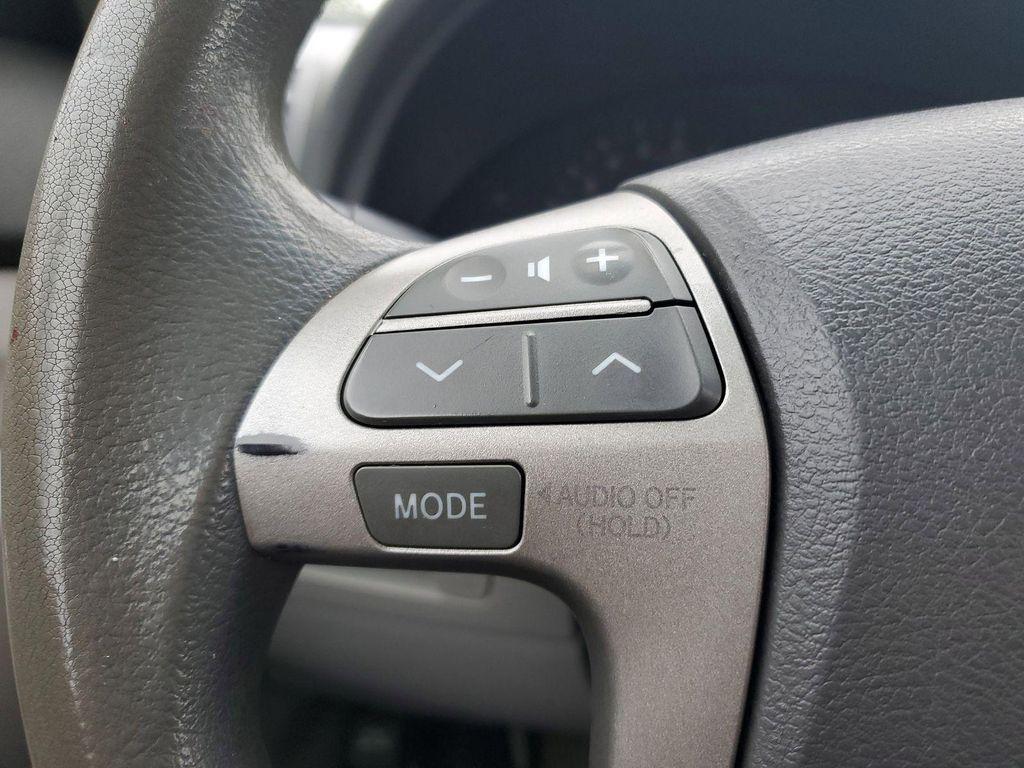 used 2008 Toyota Camry car, priced at $4,600