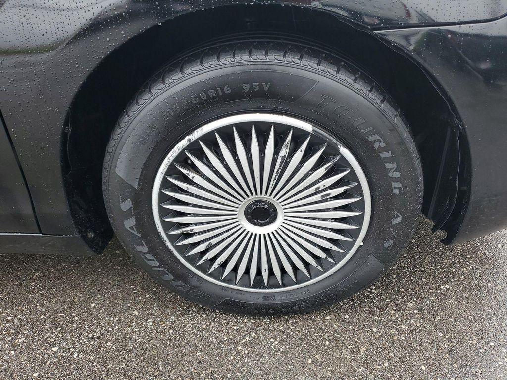 used 2008 Toyota Camry car, priced at $4,600