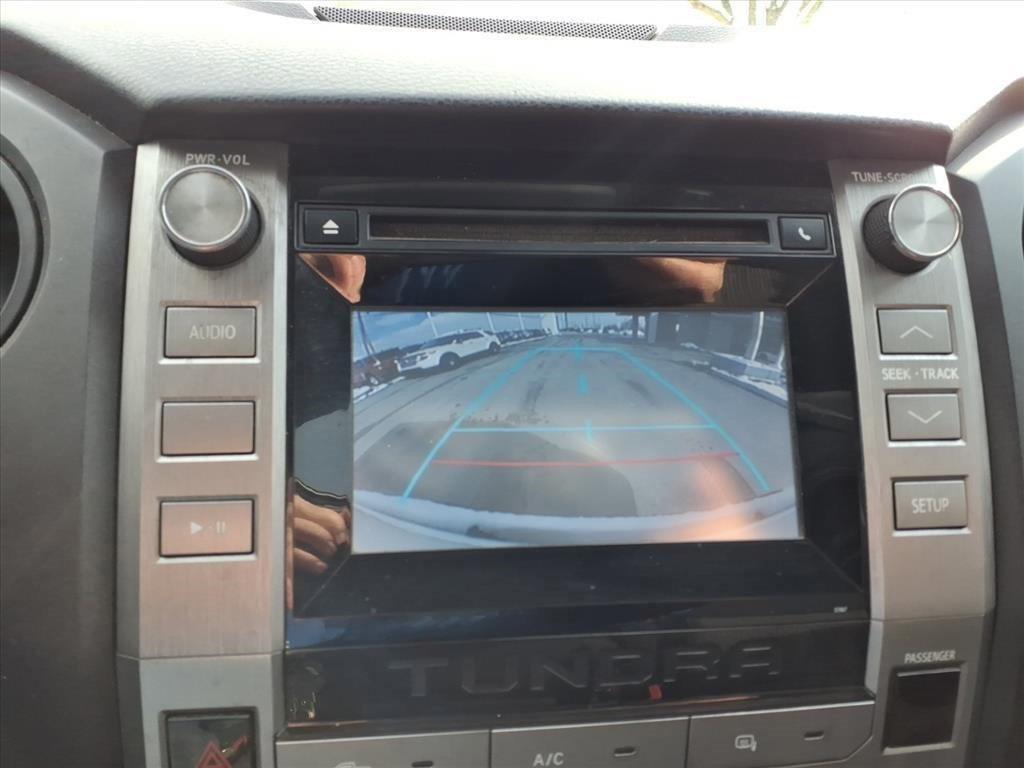 used 2014 Toyota Tundra car, priced at $9,949