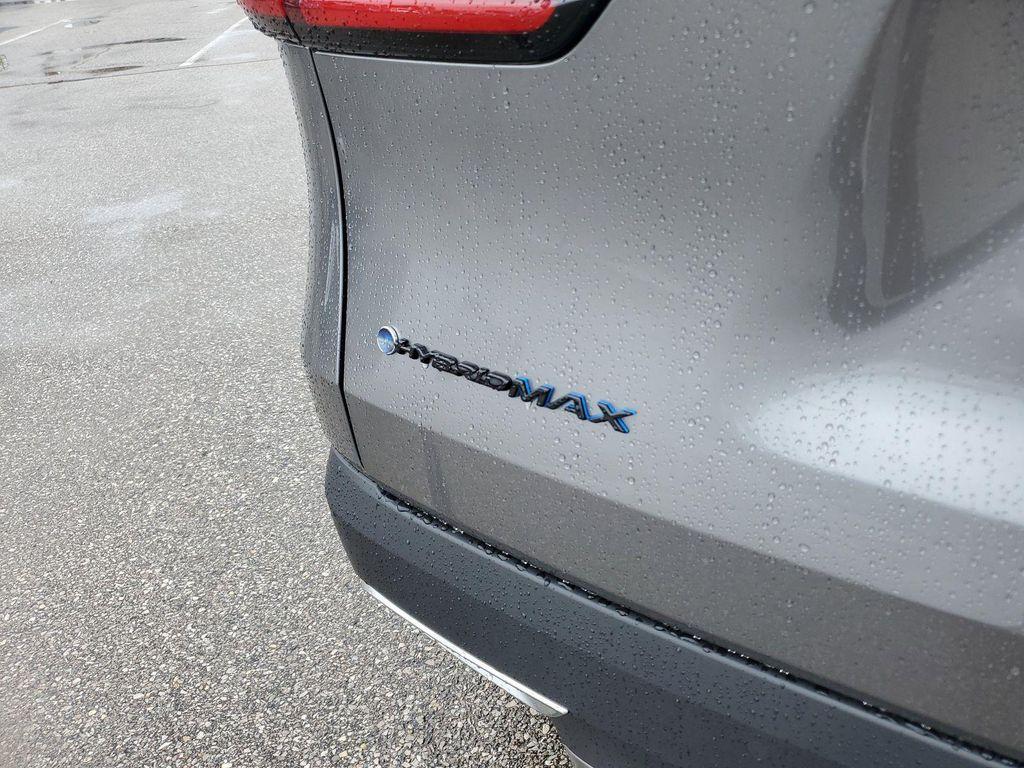 new 2026 Toyota Grand Highlander Hybrid car, priced at $66,315
