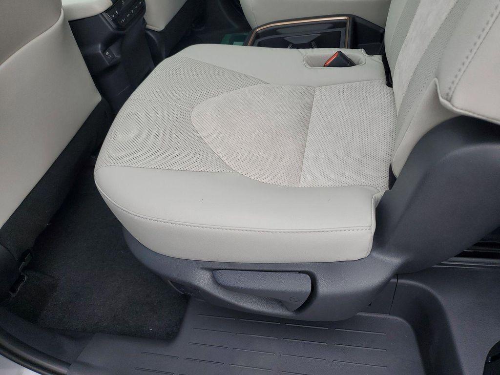 new 2026 Toyota Grand Highlander Hybrid car, priced at $66,315
