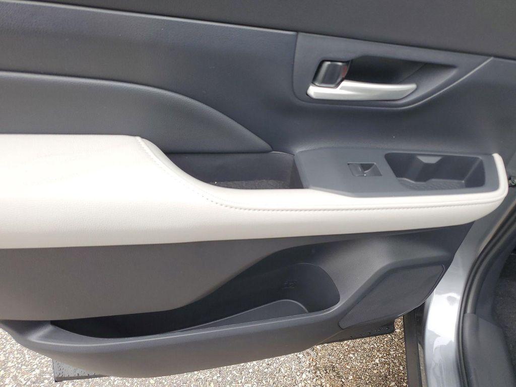 new 2026 Toyota Grand Highlander Hybrid car, priced at $66,315