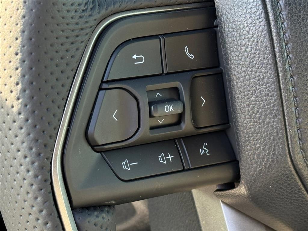 new 2026 Toyota Tacoma car, priced at $48,244