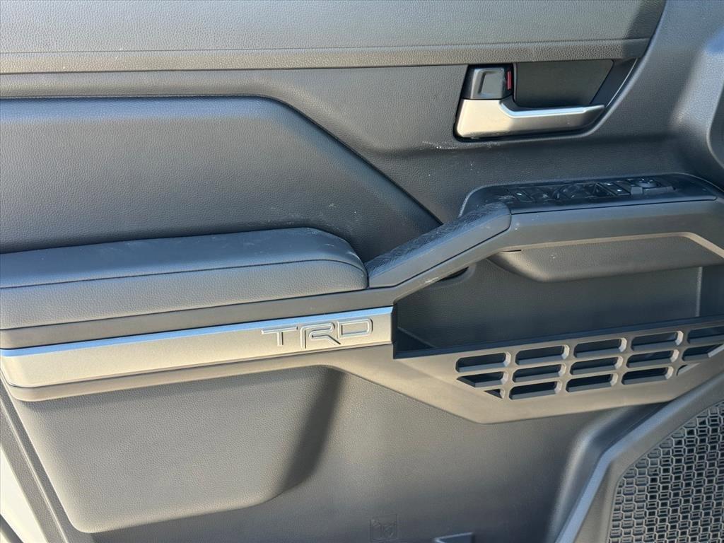 new 2026 Toyota Tacoma car, priced at $48,244